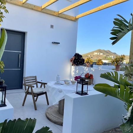 Fernan Perez Apartamentos Madreselva מראה חיצוני תמונה