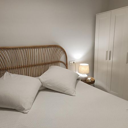 Fernan Perez Apartamentos Madreselva מראה חיצוני תמונה