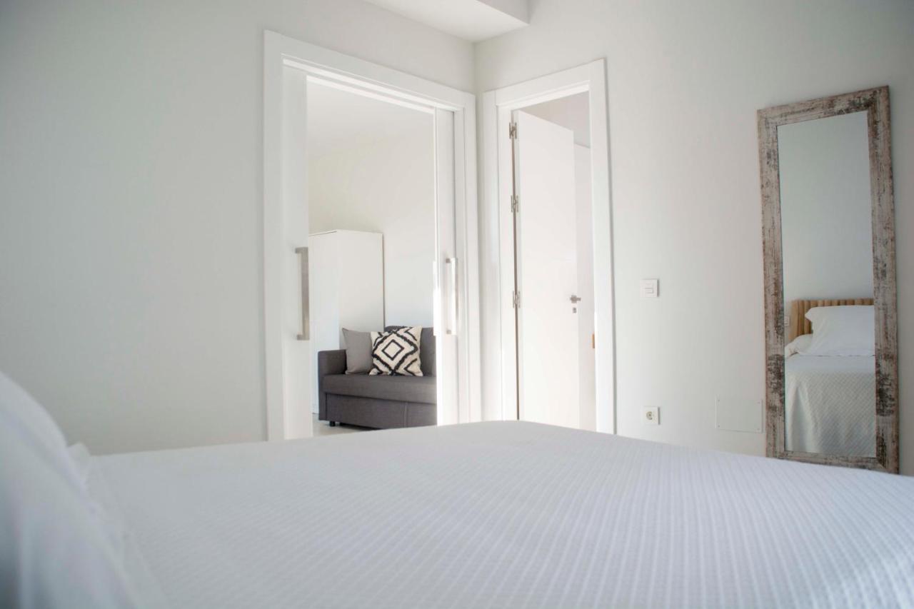 Fernan Perez Apartamentos Madreselva מראה חיצוני תמונה