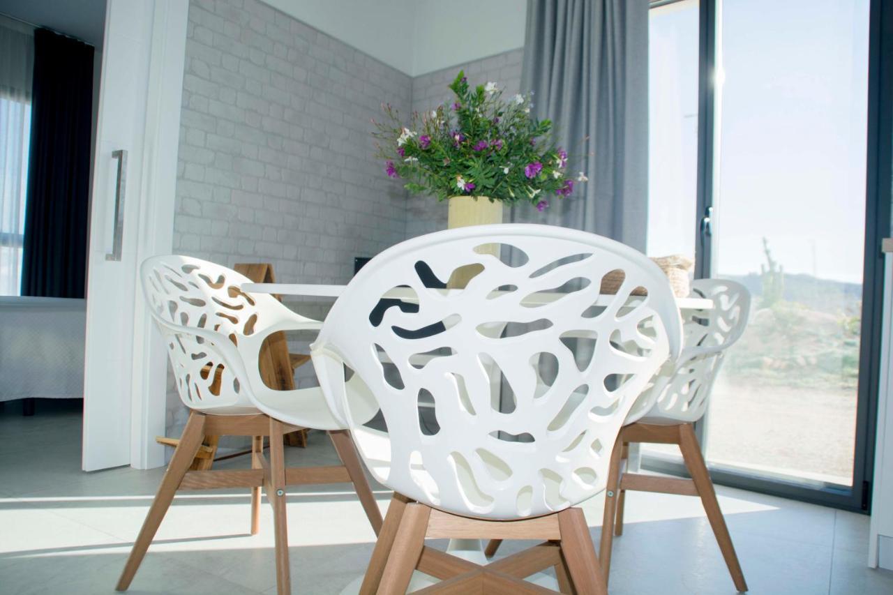 Fernan Perez Apartamentos Madreselva מראה חיצוני תמונה