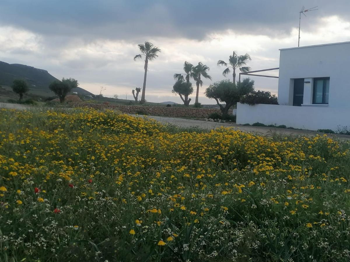 Fernan Perez Apartamentos Madreselva מראה חיצוני תמונה