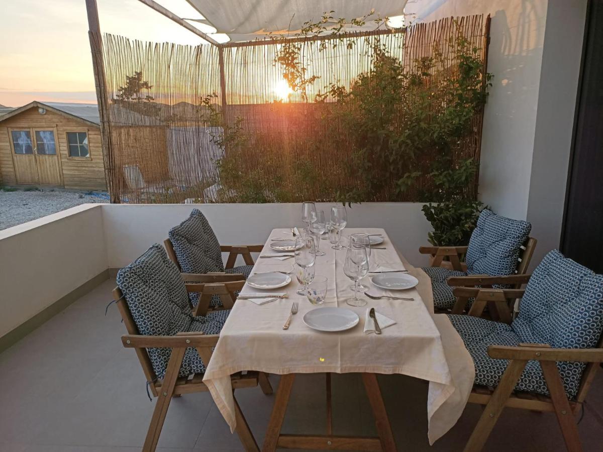 Fernan Perez Apartamentos Madreselva מראה חיצוני תמונה