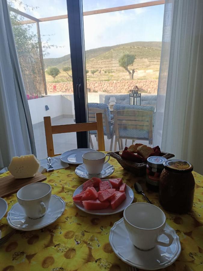 Fernan Perez Apartamentos Madreselva מראה חיצוני תמונה
