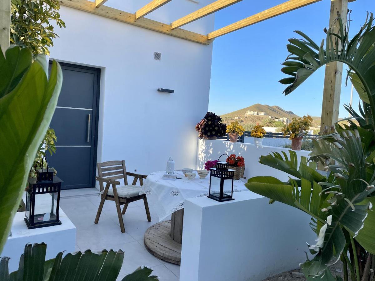 Fernan Perez Apartamentos Madreselva מראה חיצוני תמונה