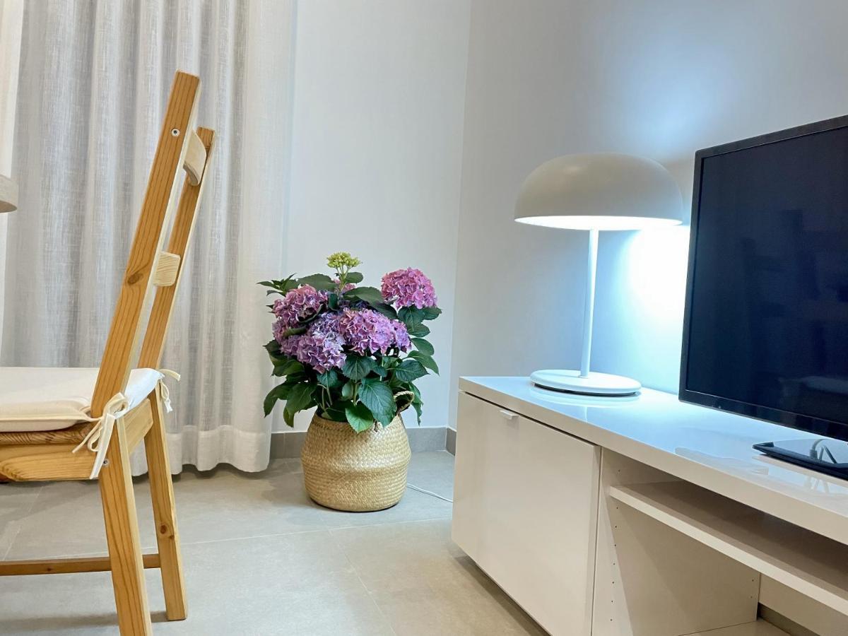 Fernan Perez Apartamentos Madreselva מראה חיצוני תמונה