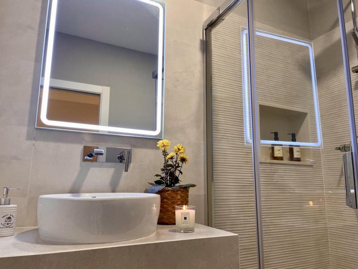Fernan Perez Apartamentos Madreselva מראה חיצוני תמונה