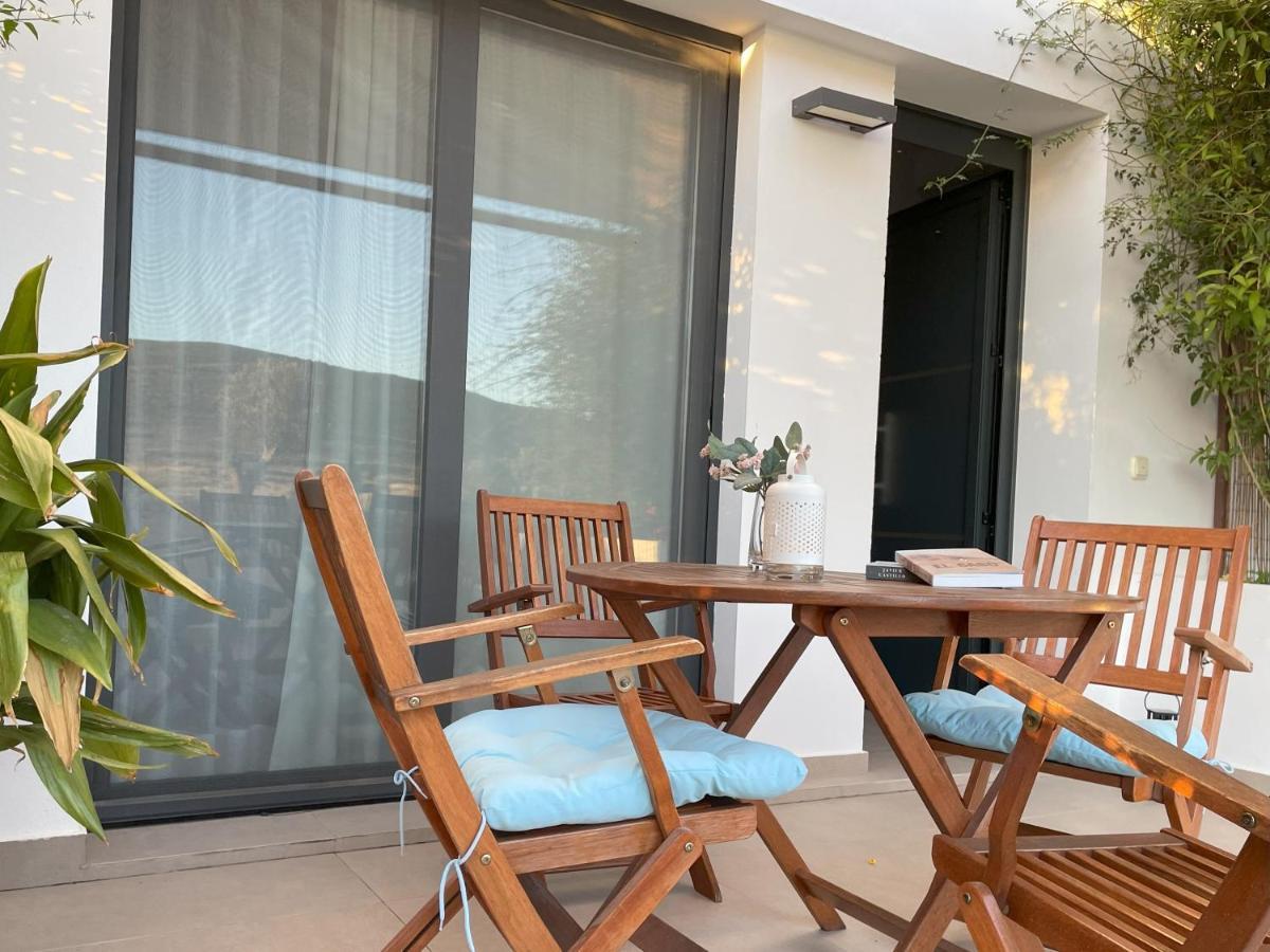 Fernan Perez Apartamentos Madreselva מראה חיצוני תמונה