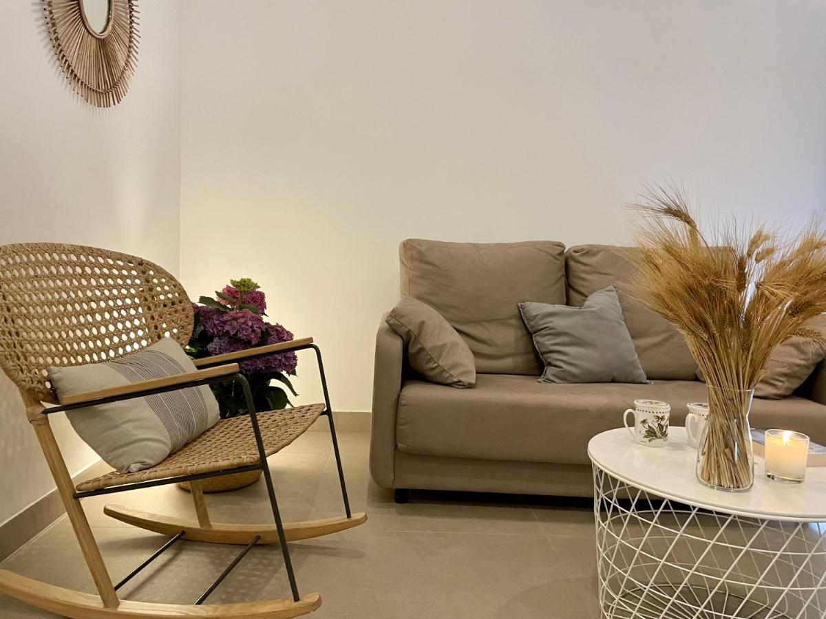 Fernan Perez Apartamentos Madreselva מראה חיצוני תמונה
