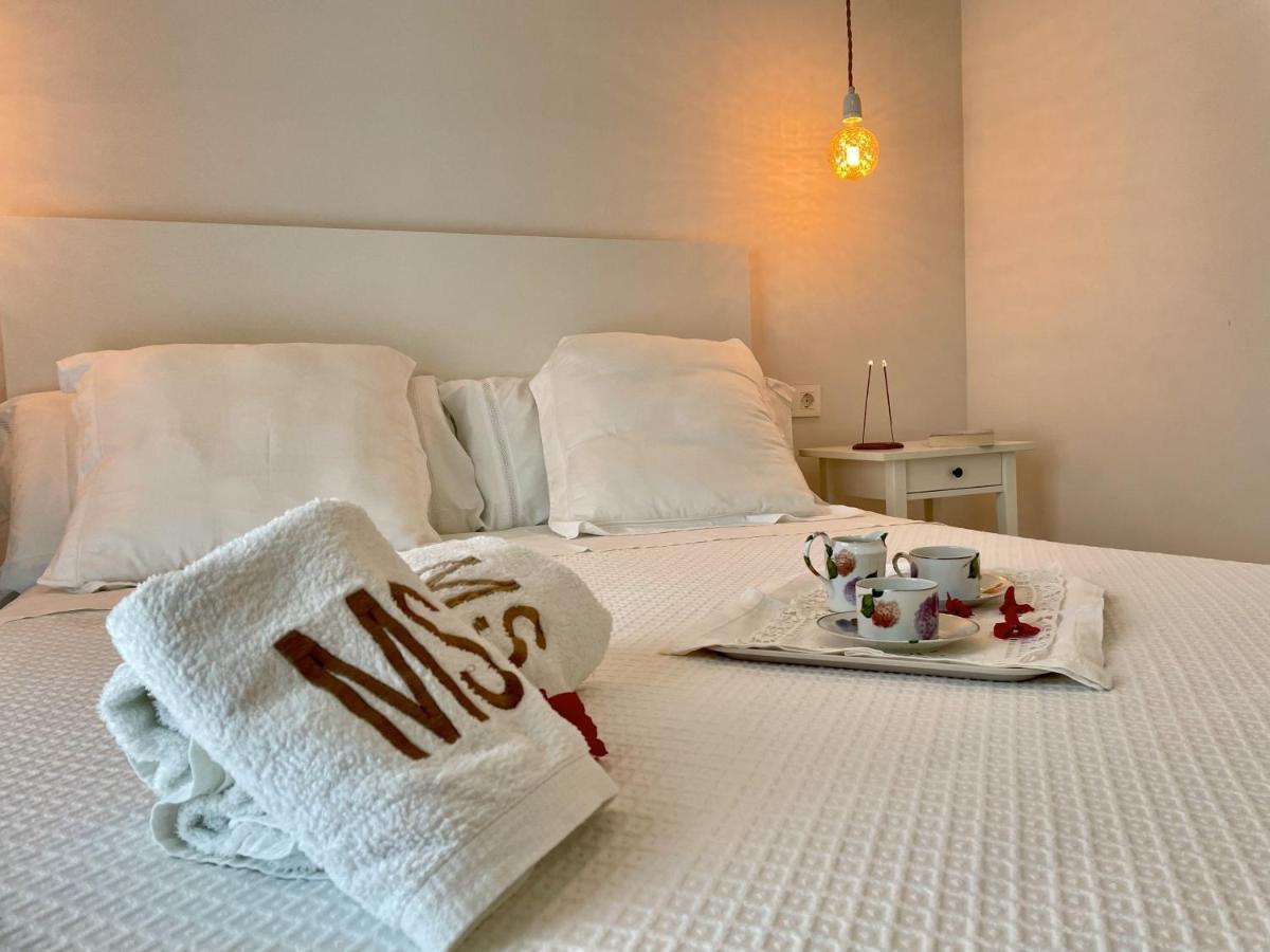 Fernan Perez Apartamentos Madreselva מראה חיצוני תמונה
