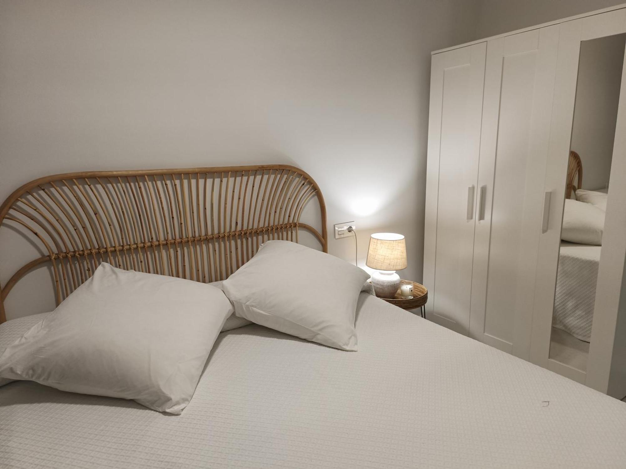 Fernan Perez Apartamentos Madreselva מראה חיצוני תמונה