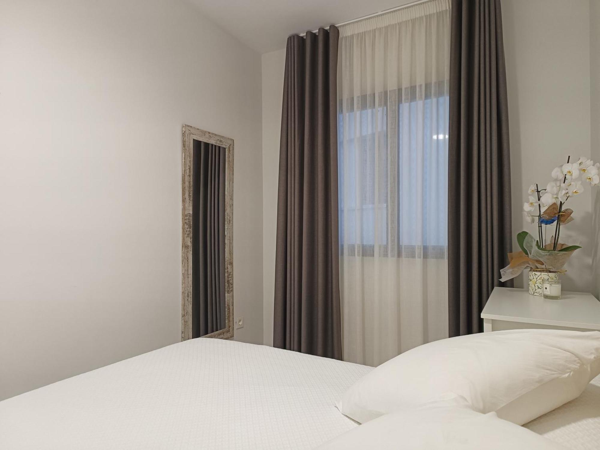 Fernan Perez Apartamentos Madreselva מראה חיצוני תמונה