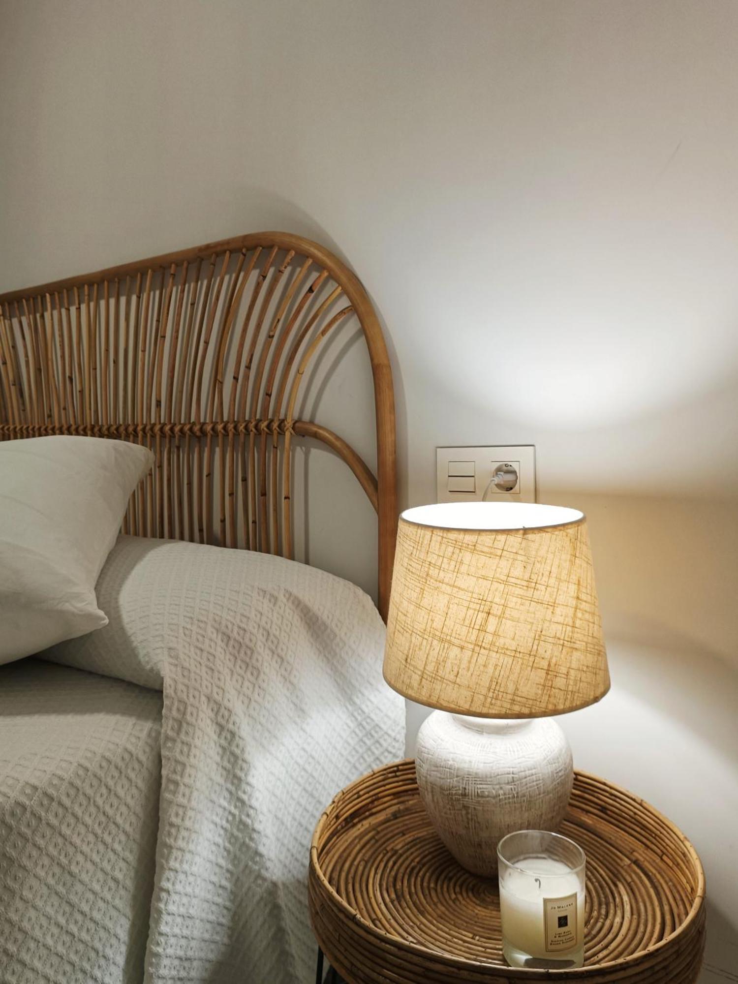 Fernan Perez Apartamentos Madreselva מראה חיצוני תמונה