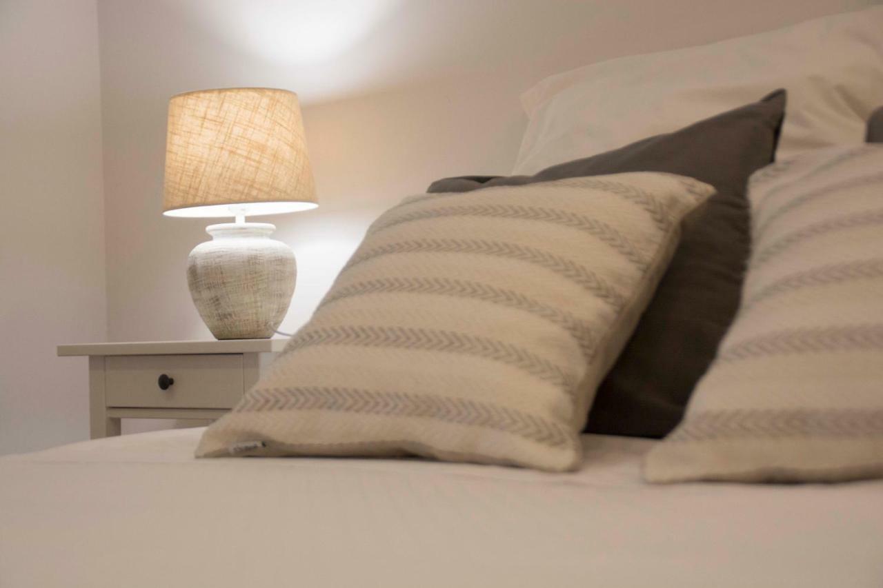 Fernan Perez Apartamentos Madreselva מראה חיצוני תמונה